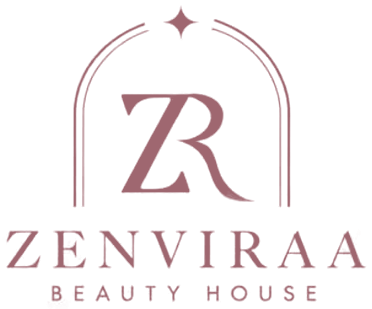 ZENVIRAA BEAUTY HOUSE